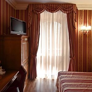 Kleine Double Kamer